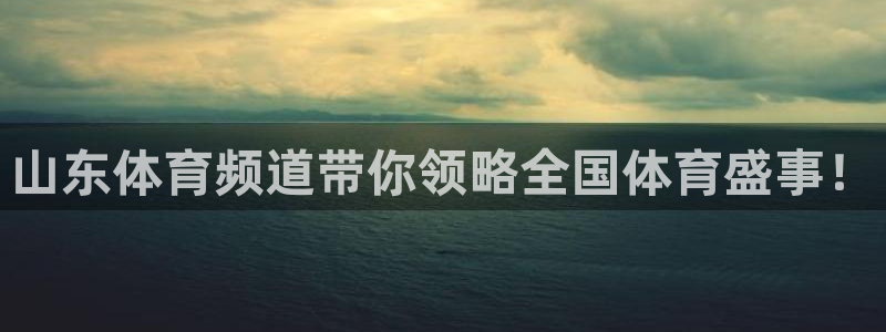 体育直播nba极速直播：山东体育频道带你领略全国体育盛事！